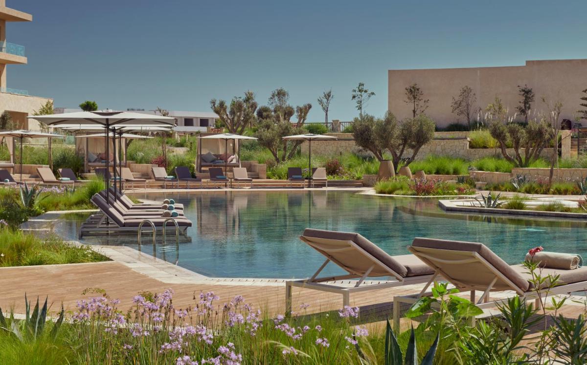 Fairmont Taghazout Bay