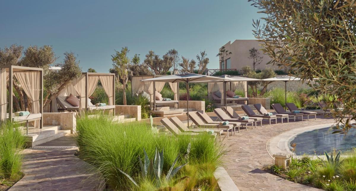 Fairmont Taghazout Bay