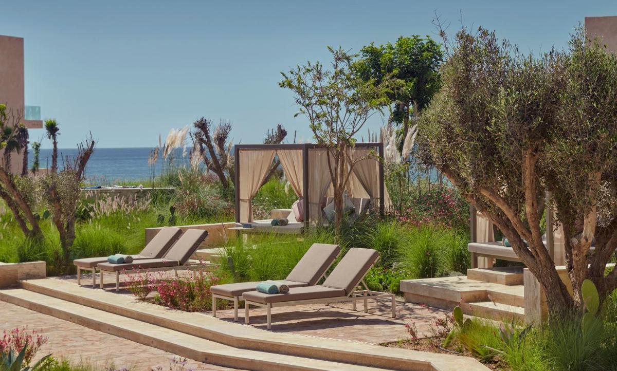 Fairmont Taghazout Bay