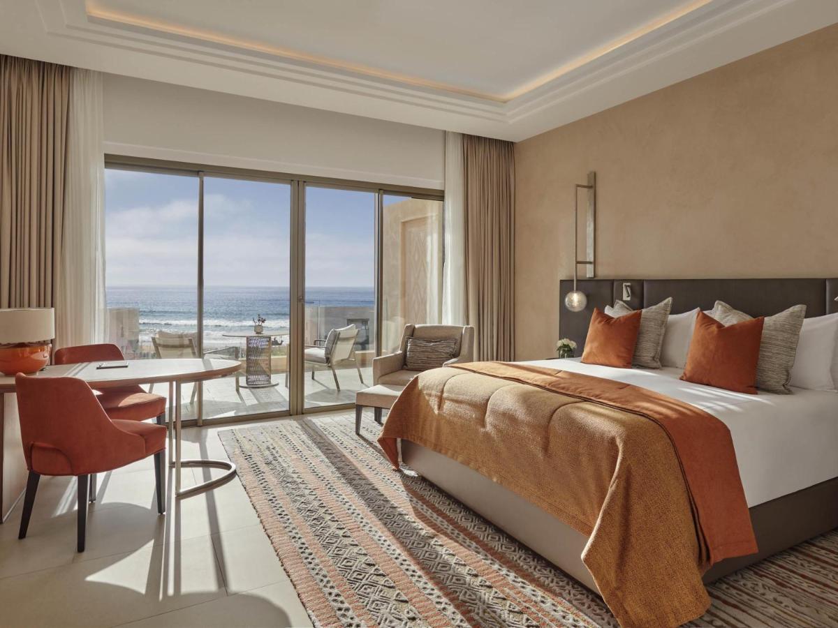 Fairmont Taghazout Bay
