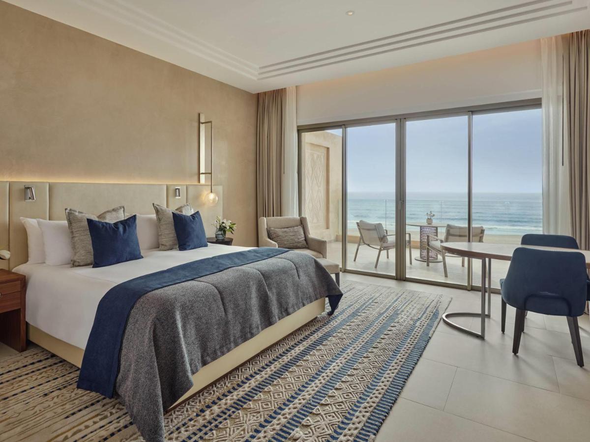 Fairmont Taghazout Bay