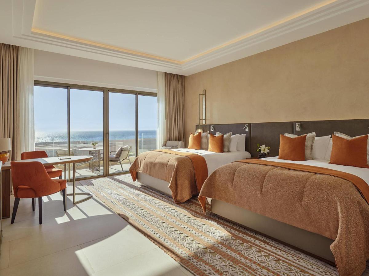 Fairmont Taghazout Bay