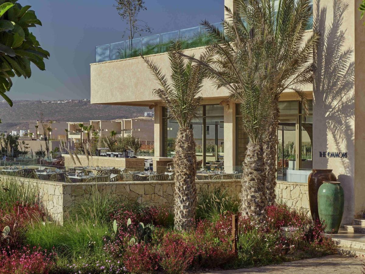 Fairmont Taghazout Bay