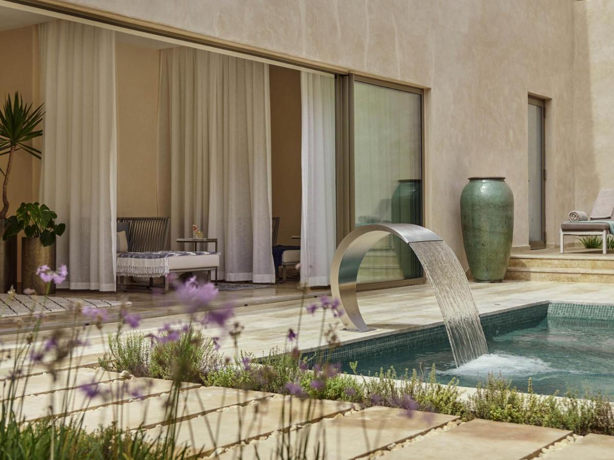 Fairmont Taghazout Bay