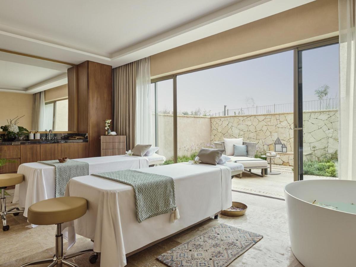 Fairmont Taghazout Bay