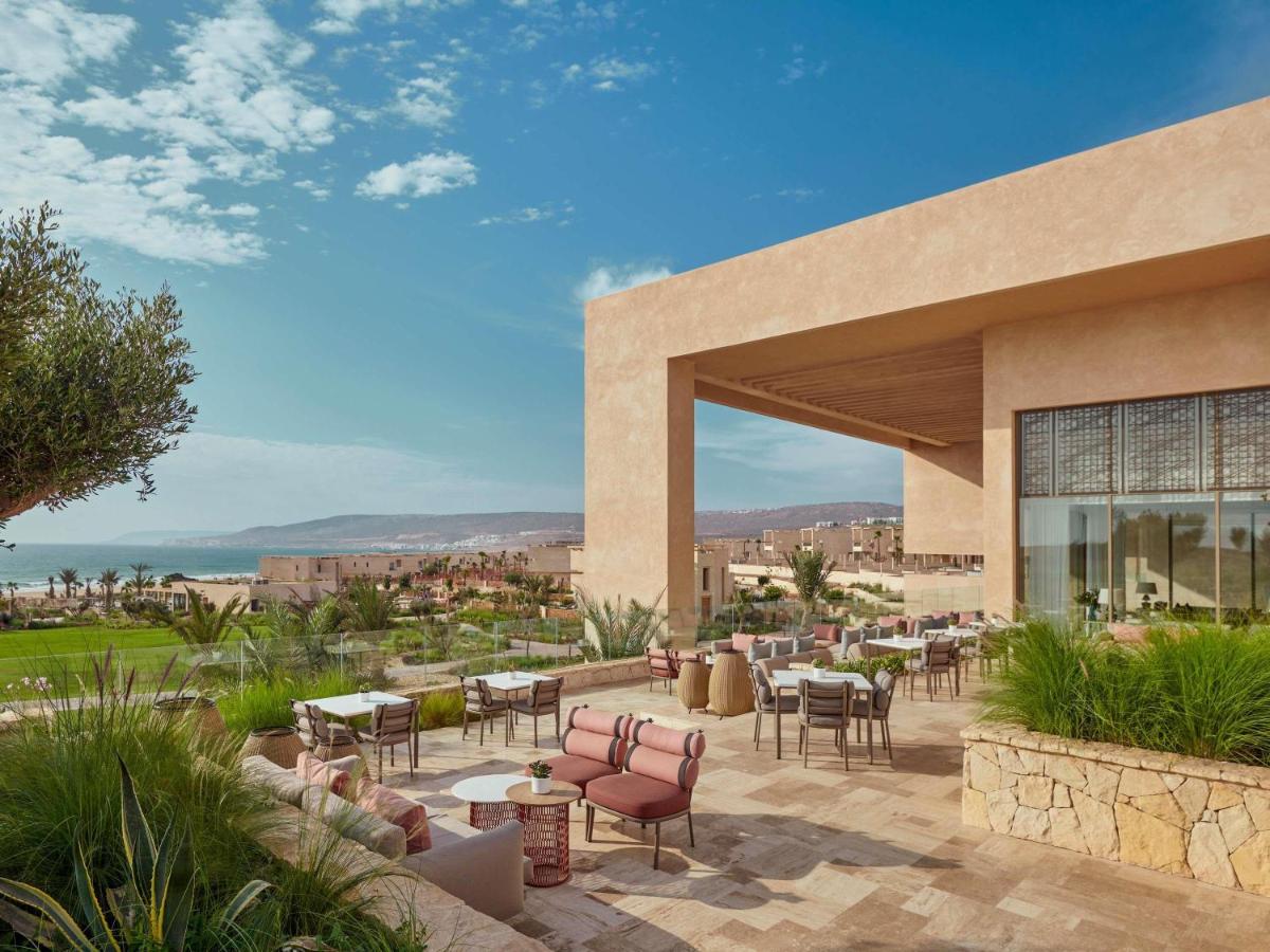 Fairmont Taghazout Bay