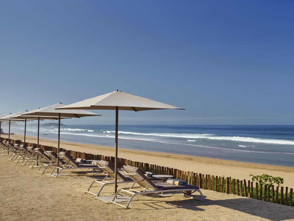 Fairmont Taghazout Bay