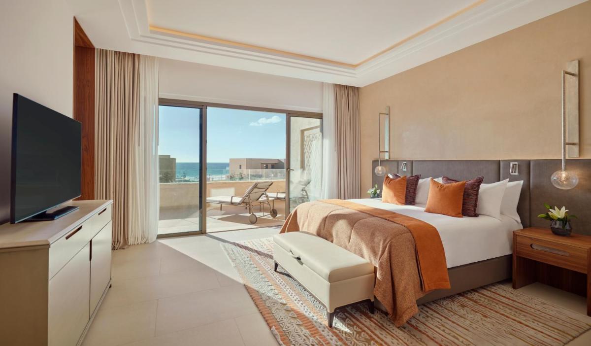 Fairmont Taghazout Bay