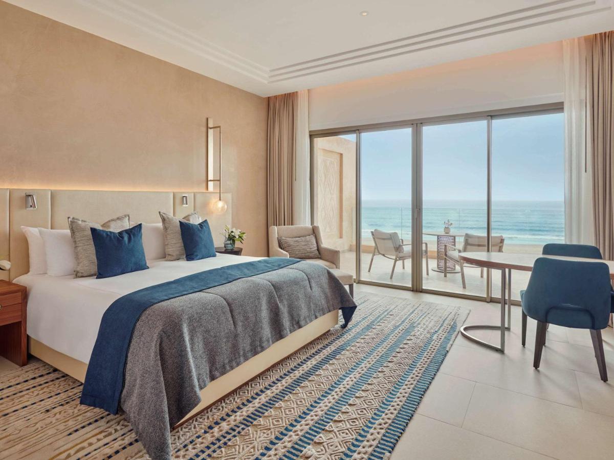 Fairmont Taghazout Bay