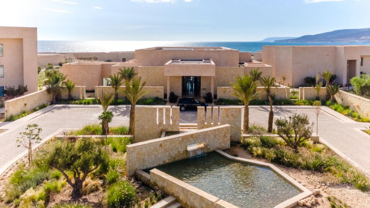 Fairmont Taghazout Bay