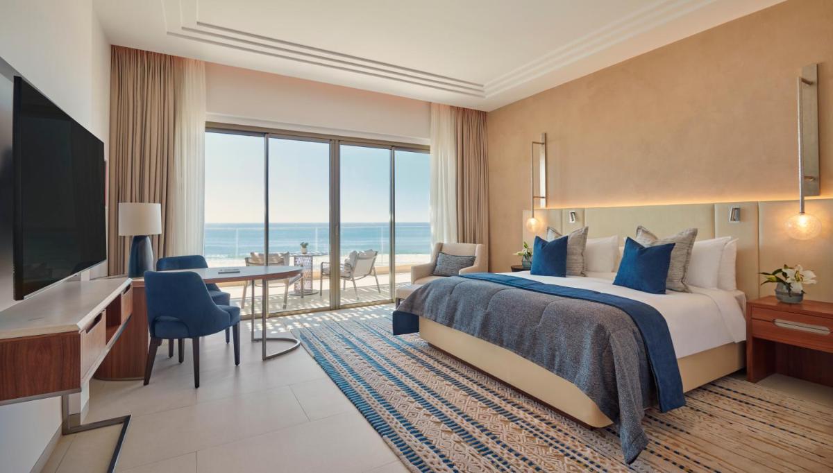 Fairmont Taghazout Bay