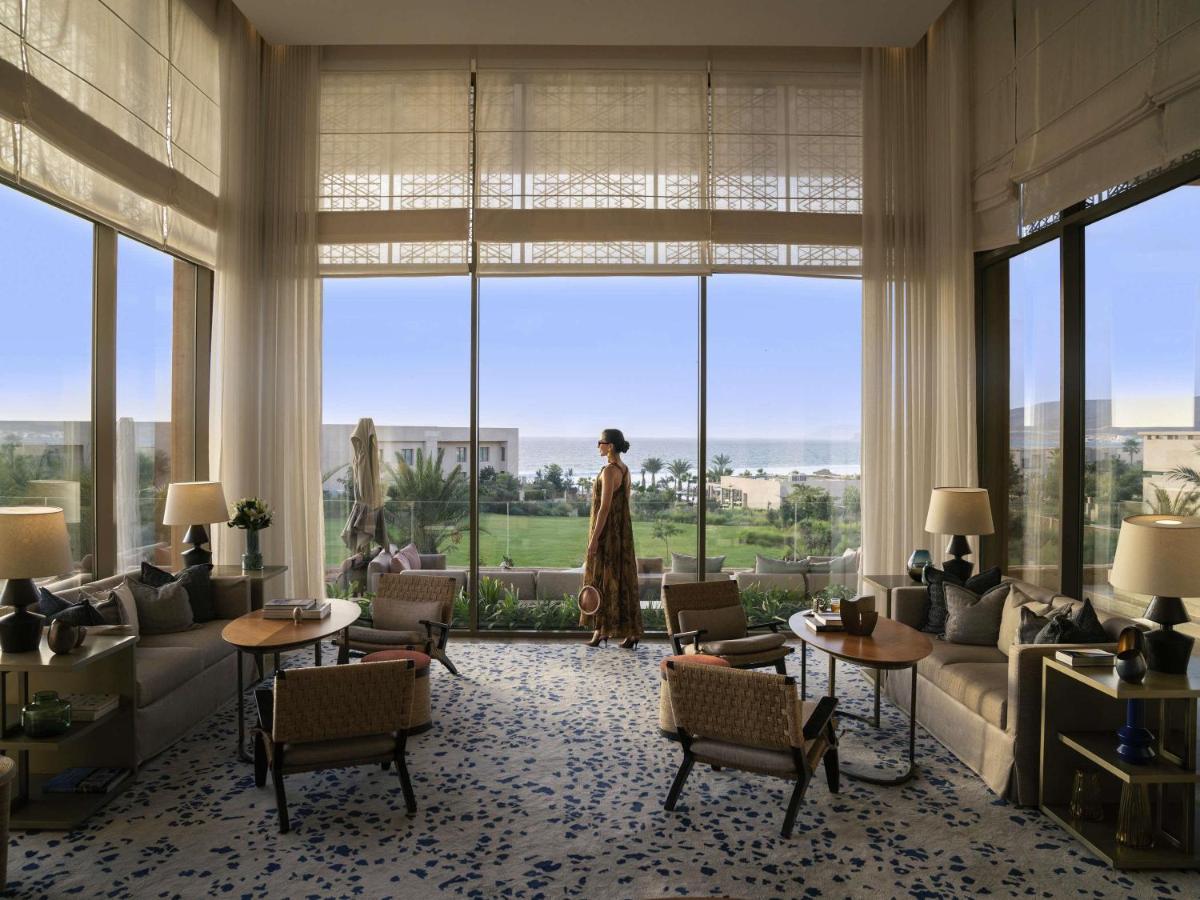 Fairmont Taghazout Bay