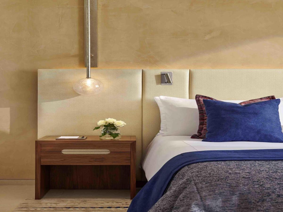 Fairmont Taghazout Bay