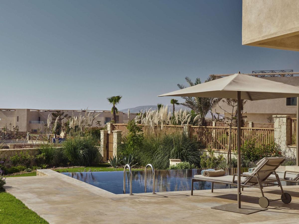 Fairmont Taghazout Bay