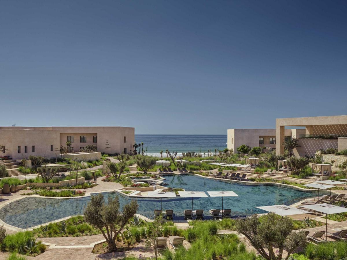 Fairmont Taghazout Bay