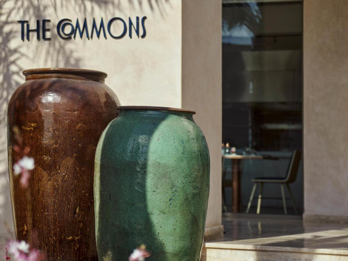 Fairmont Taghazout Bay