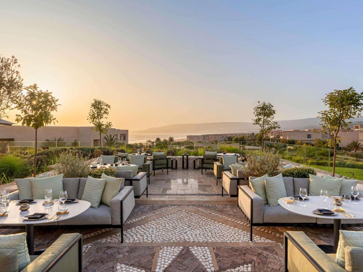 Fairmont Taghazout Bay