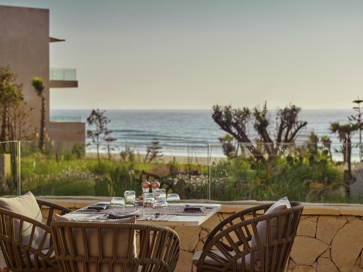 Fairmont Taghazout Bay