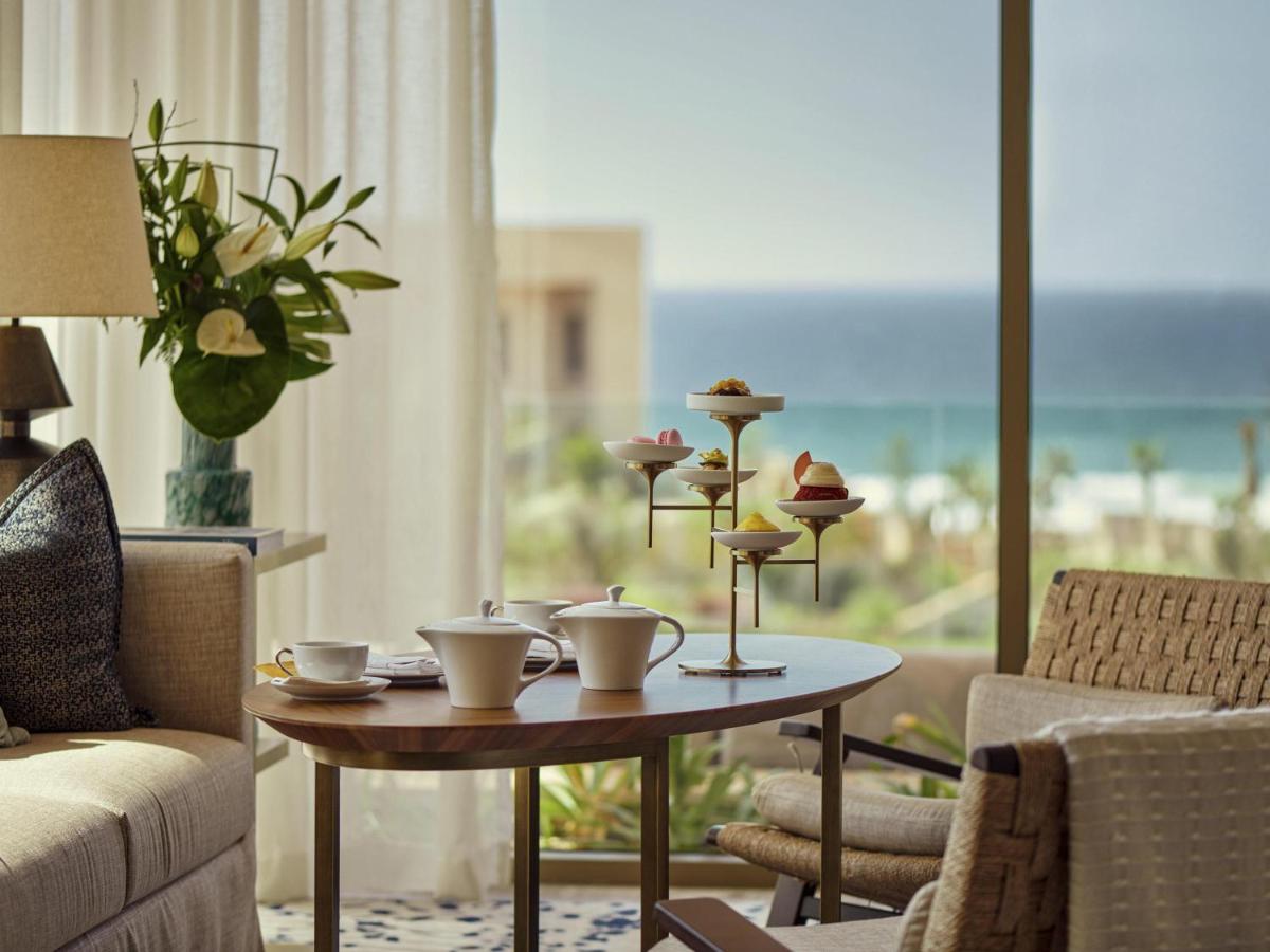 Fairmont Taghazout Bay