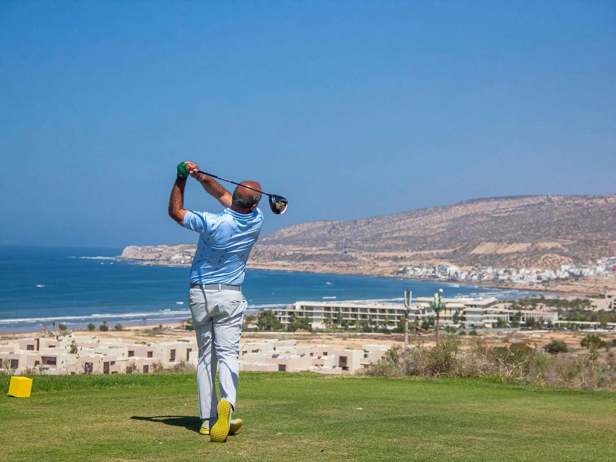 Fairmont Taghazout Bay