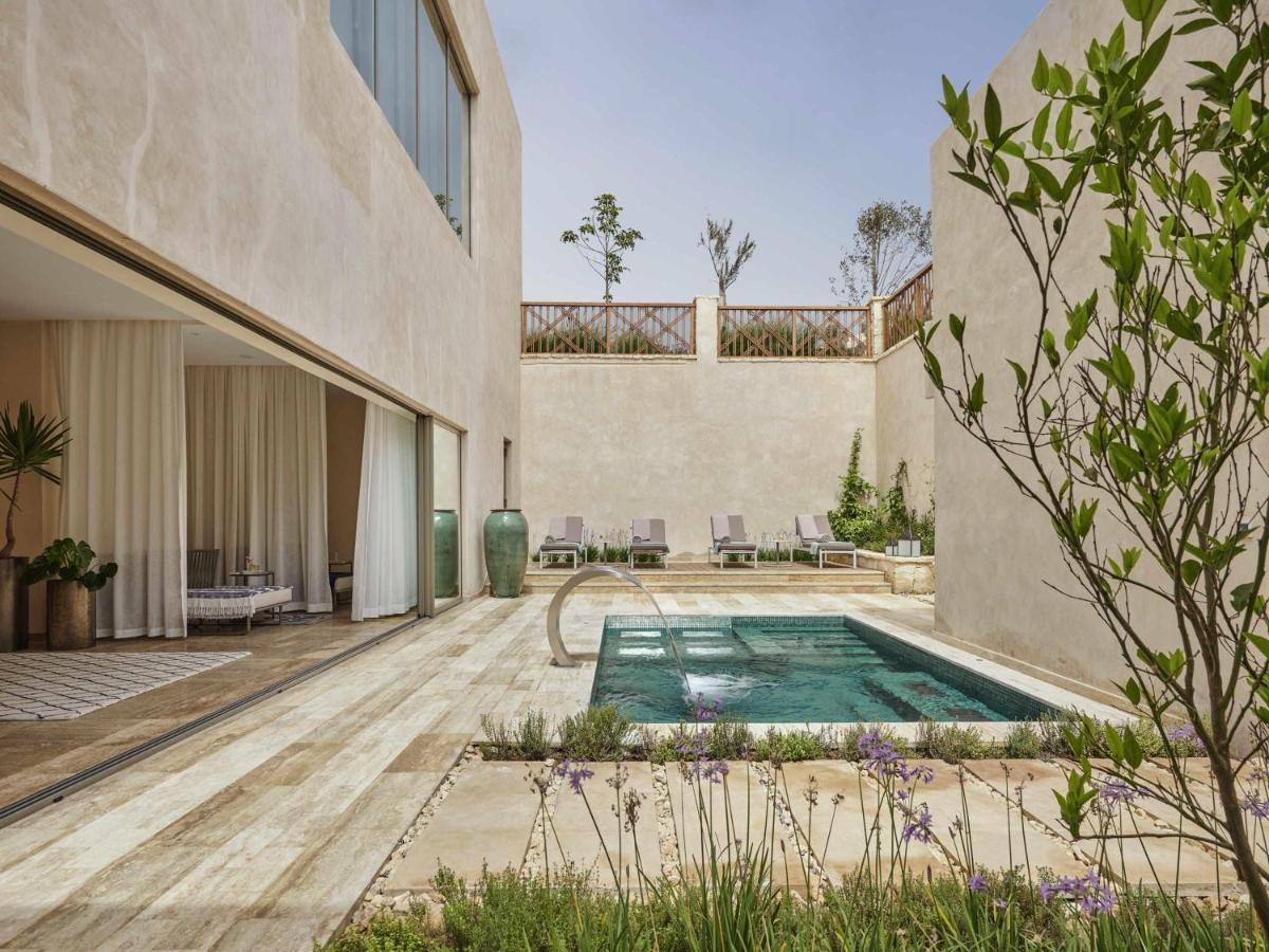 Fairmont Taghazout Bay