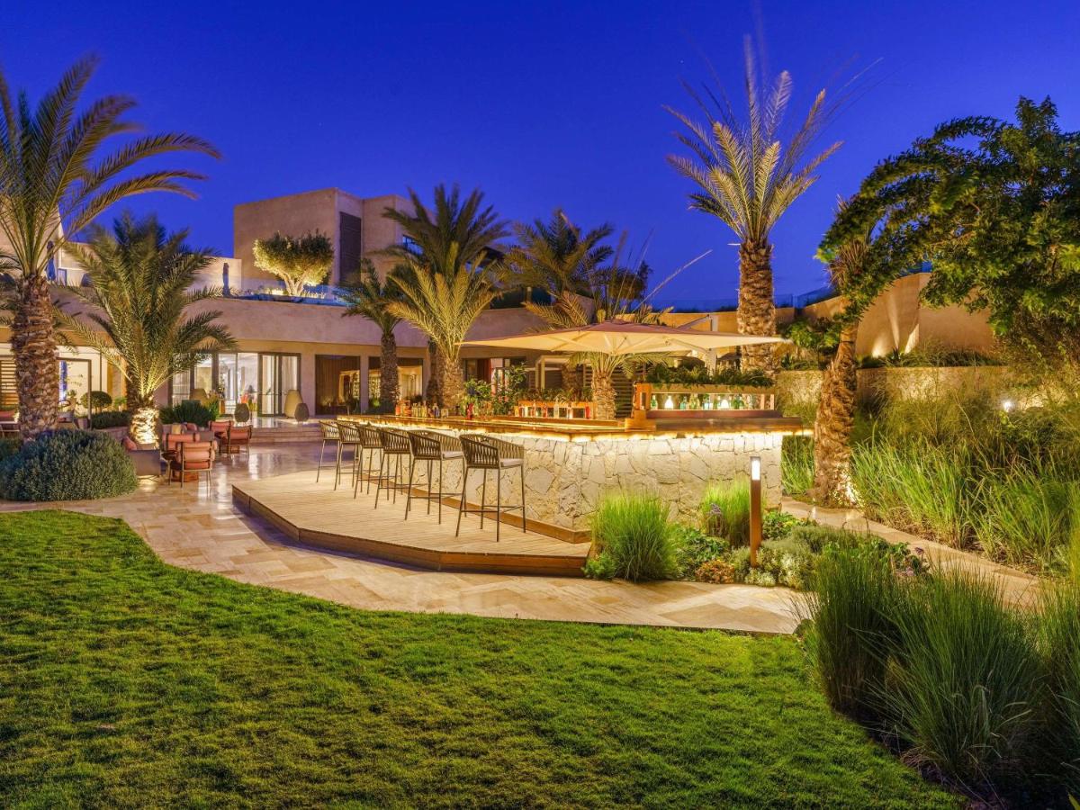 Fairmont Taghazout Bay