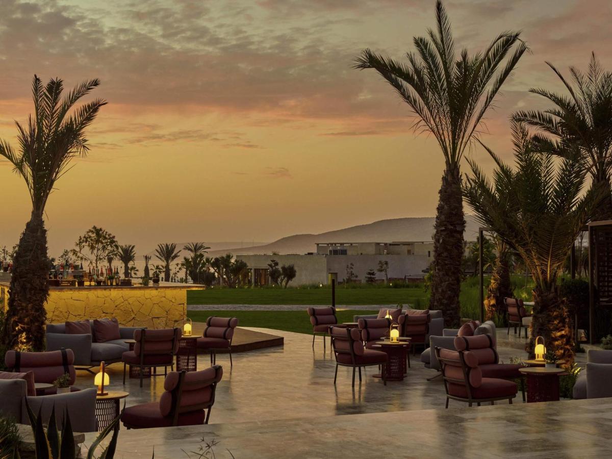 Fairmont Taghazout Bay