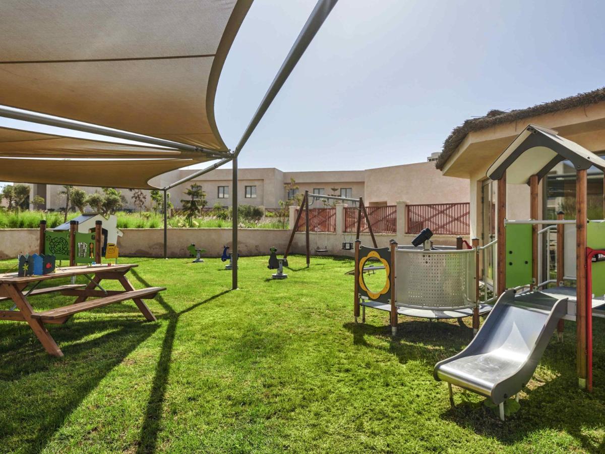 Fairmont Taghazout Bay