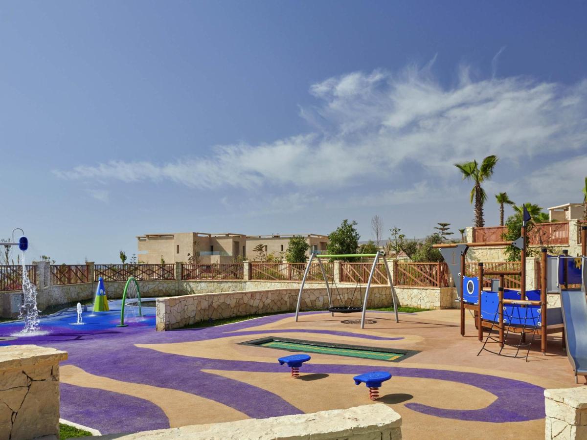Fairmont Taghazout Bay