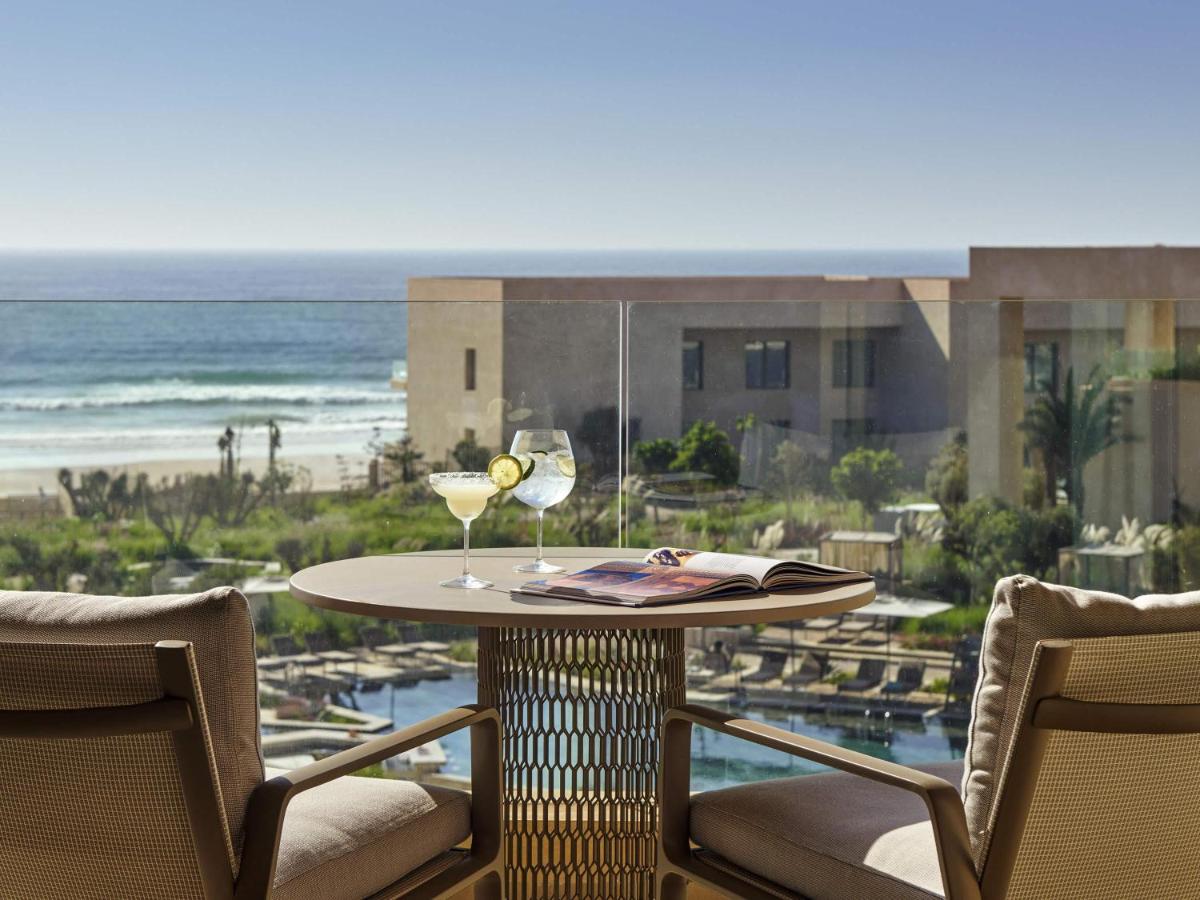 Fairmont Taghazout Bay