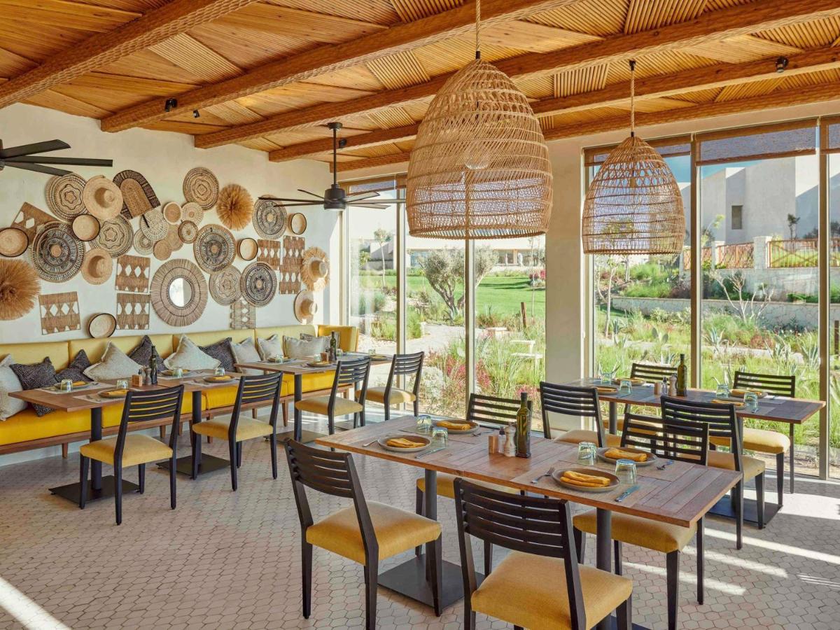 Fairmont Taghazout Bay