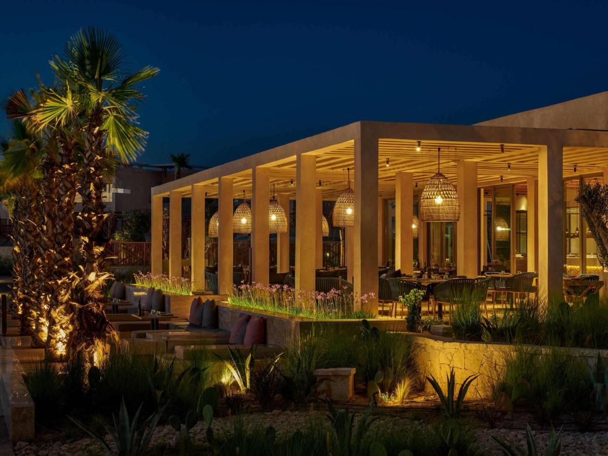 Fairmont Taghazout Bay