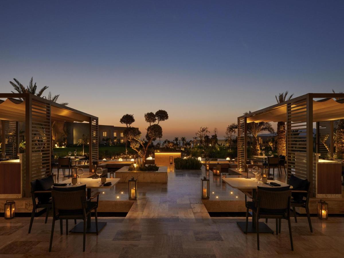 Fairmont Taghazout Bay