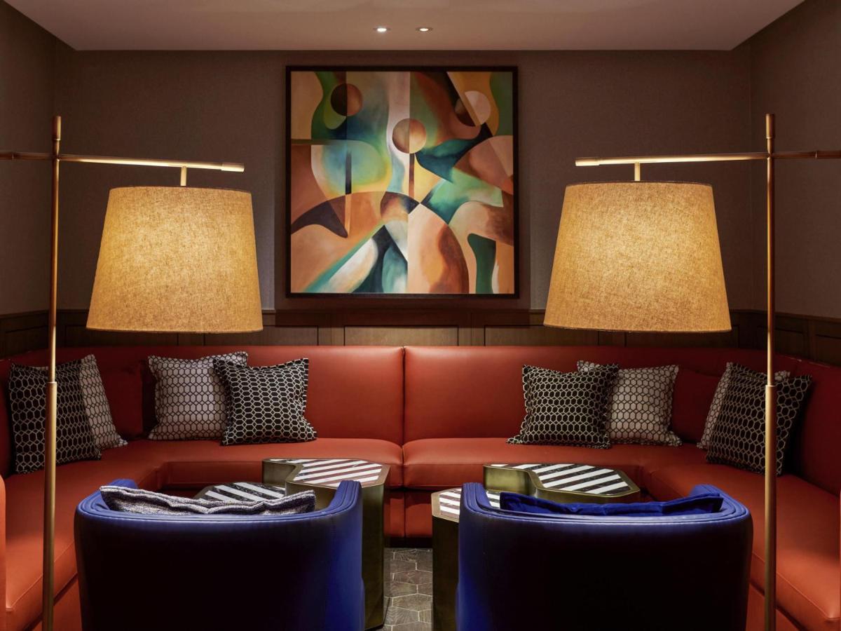 Fairmont Taghazout Bay