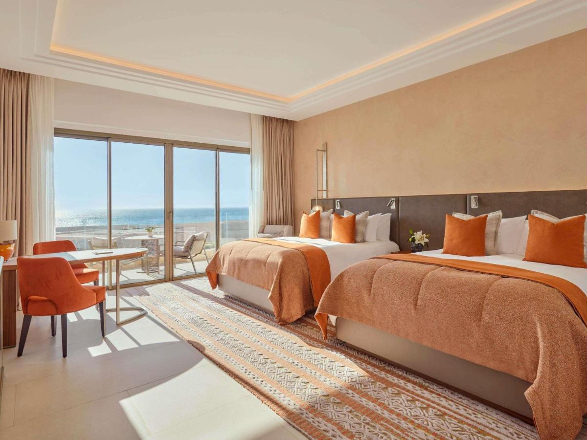 Fairmont Taghazout Bay