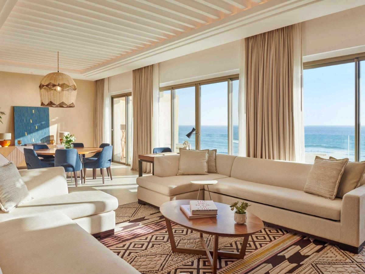 Fairmont Taghazout Bay