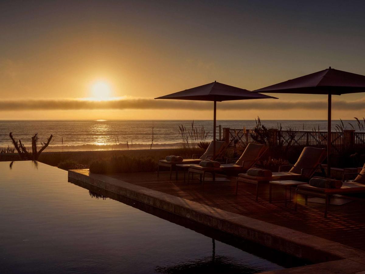 Fairmont Taghazout Bay