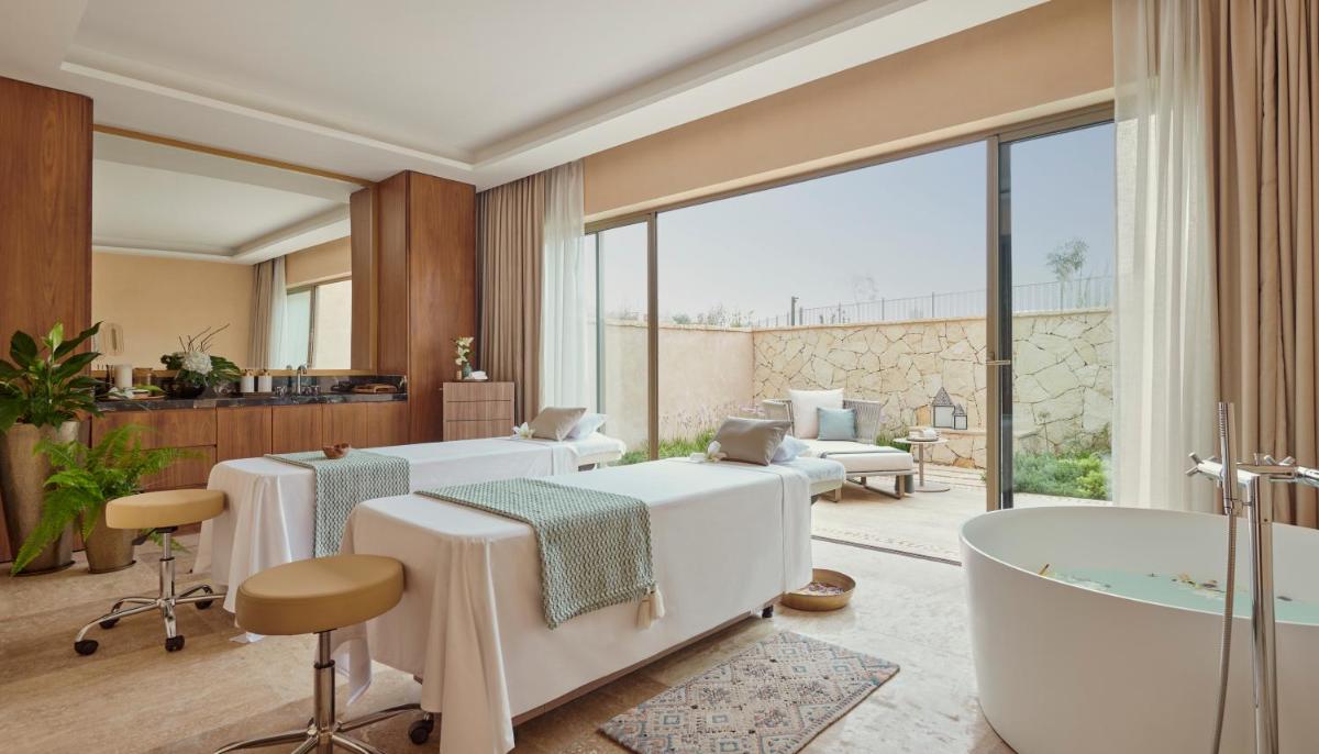 Fairmont Taghazout Bay