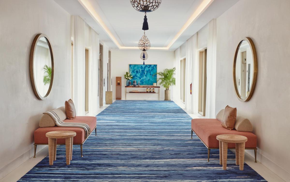 Fairmont Taghazout Bay