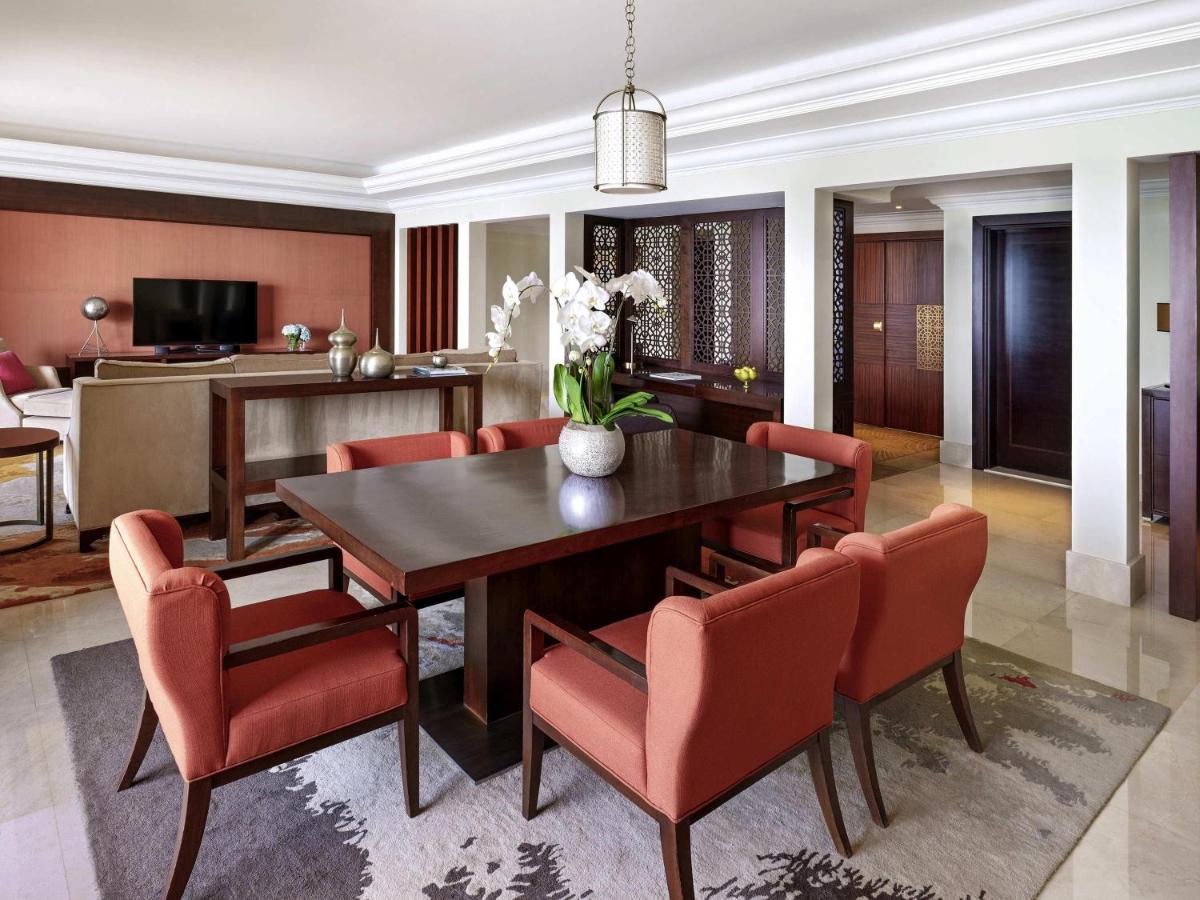 Fairmont The Palm