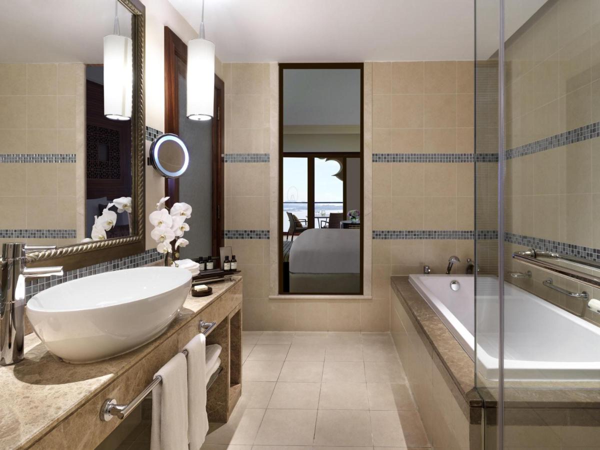 Fairmont The Palm