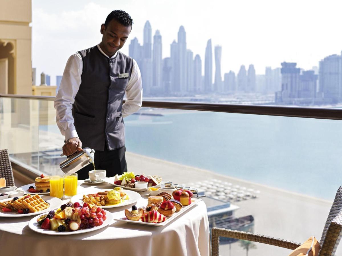 Fairmont The Palm