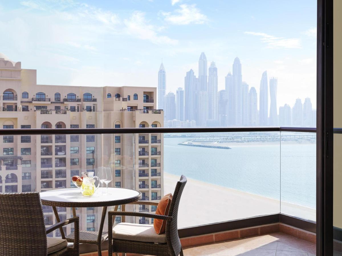 Fairmont The Palm