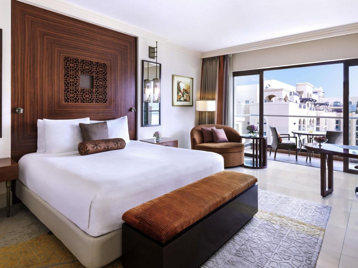 Fairmont The Palm