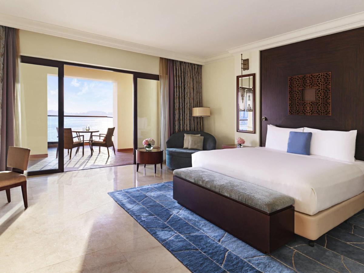 Fairmont The Palm
