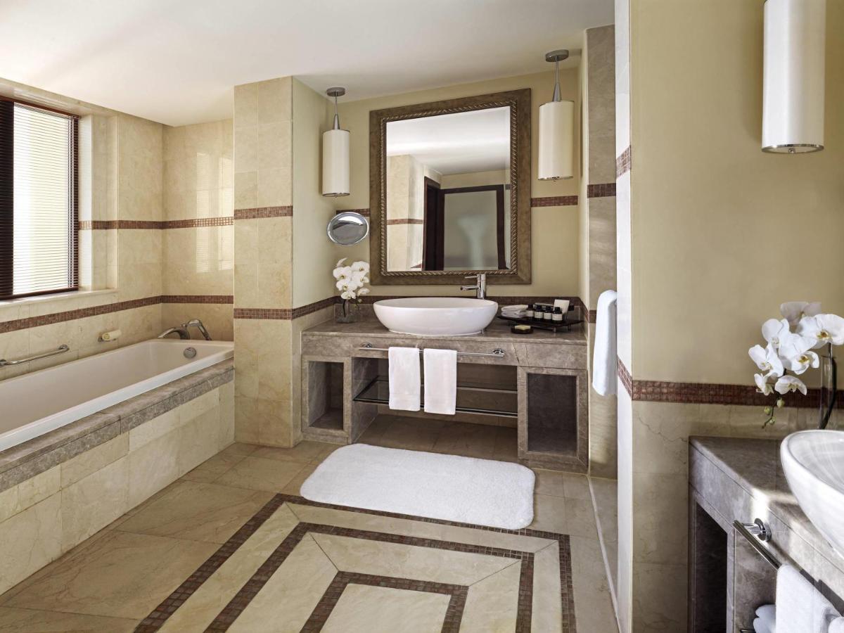 Fairmont The Palm