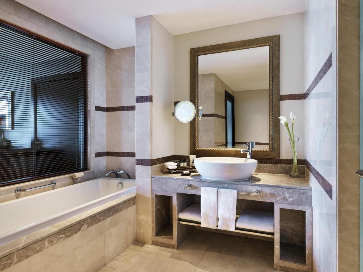 Fairmont The Palm