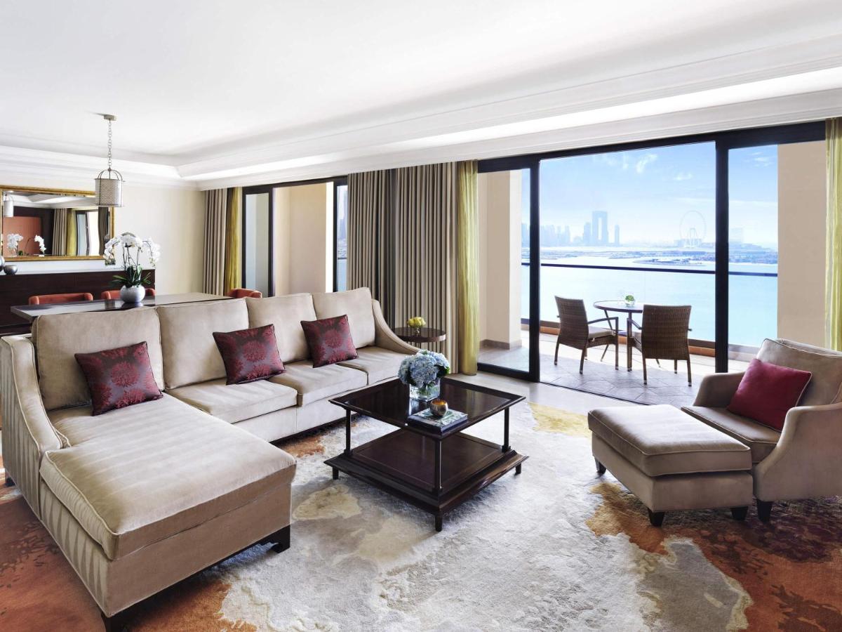 Fairmont The Palm