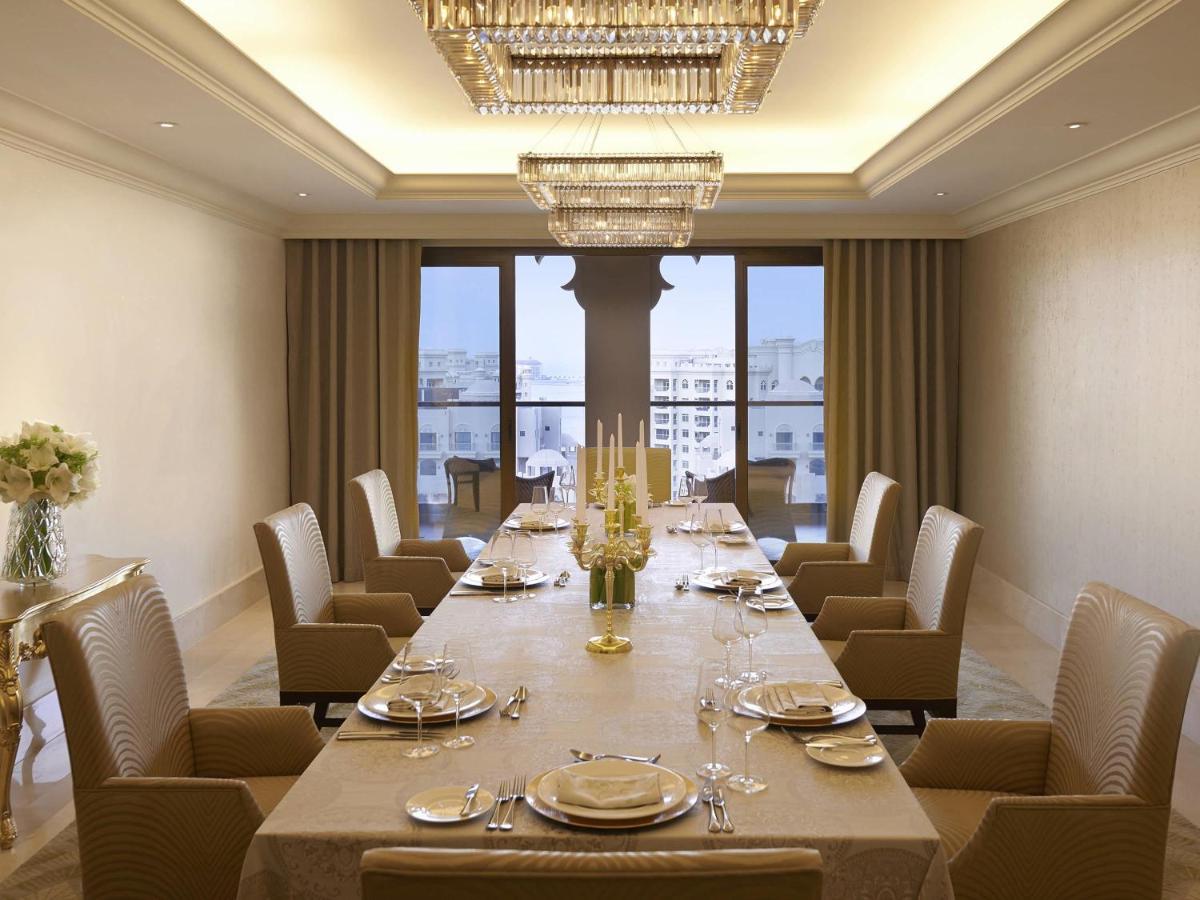 Fairmont The Palm