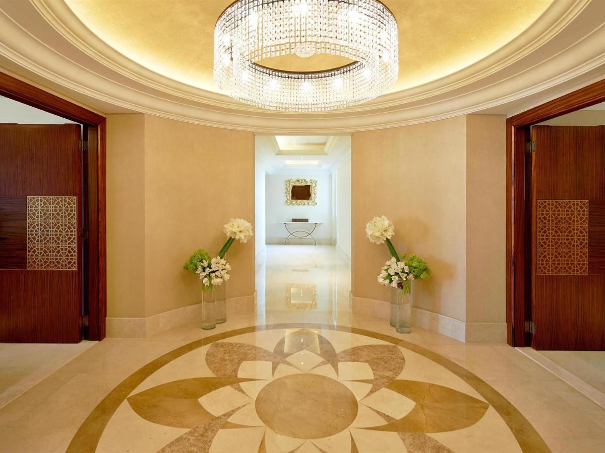 Fairmont The Palm
